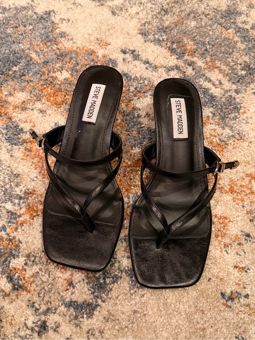 Steve Madden Samann Sandal